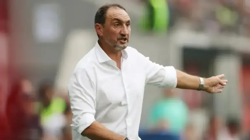 Roar Coach Labels Perth Match as a Crucial ‘Final’ Clash