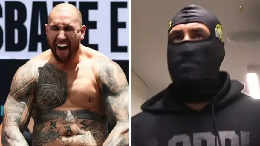 Nelson Shocks Fans with Impressive Boxing Debut