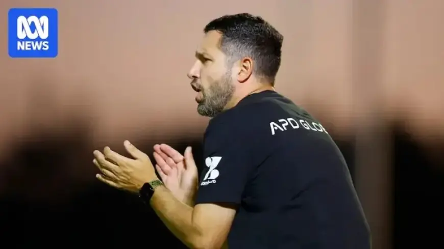 Perth Glory Coach Urges Investment in Australia’s Overlooked Women’s League