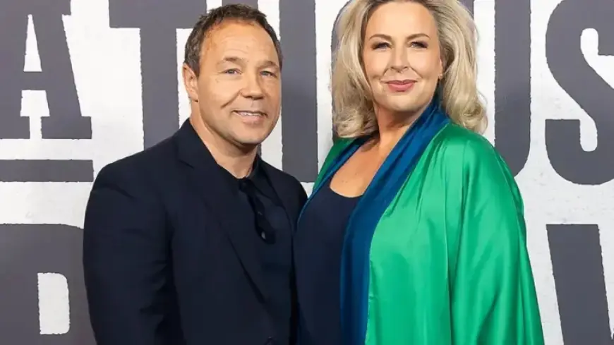 Stephen Graham & Hannah Walters Ink Disney+ First-Look Deal for ‘Adolescence,’ ‘A Thousand Blows’