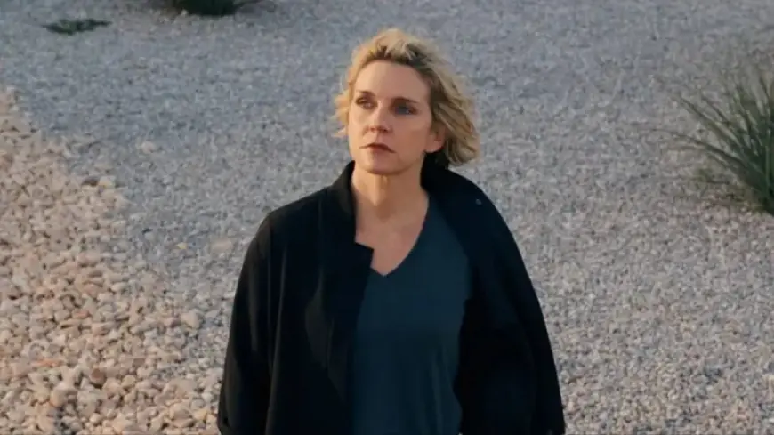 ‘Pluribus’ Loses Top Spot on Apple TV to Thrilling New Series