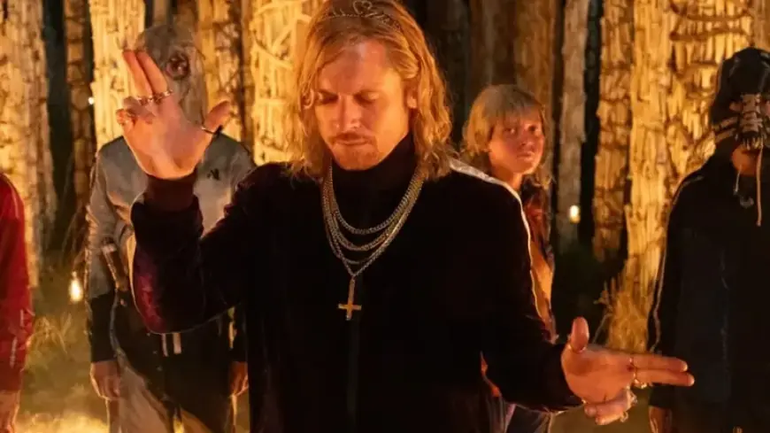 Bone Temple Unveils Sinister Villains