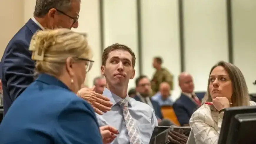 Tyler Robinson’s Defense to Seek Prosecutor Disqualification in Charlie Kirk Case