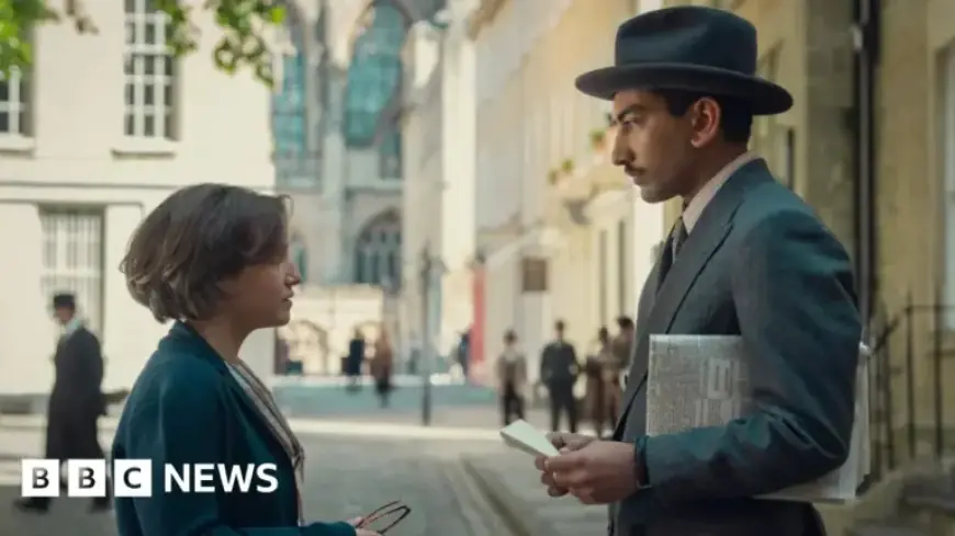 Netflix’s Agatha Christie Series Filmed in Bristol, Bath, Somerset