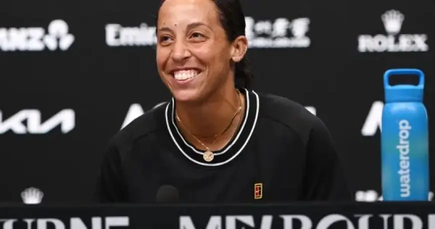 Champion Keys Embraces Challenge to Defend Title