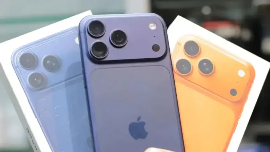 Urgent iPhone Reboot Warning: Check if Your Device is Affected