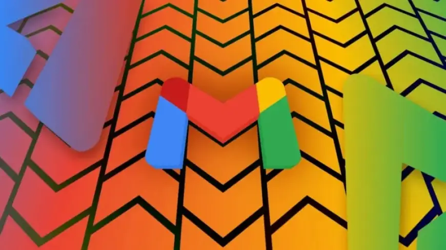 You Can Now Easily Change Your Gmail Address