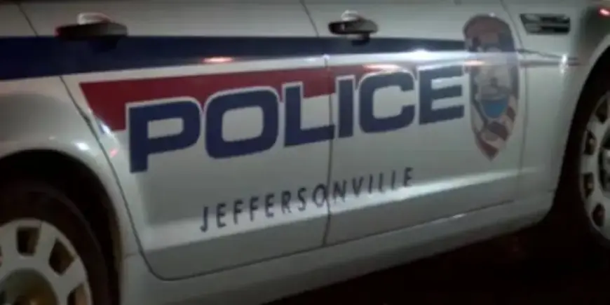 Jeffersonville Police Discover Suspect Shot Dead During Child Molestation Warrant Execution
