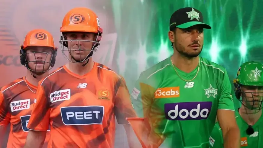 BBL|15 Heats Up: Early Playoffs Chase Top Spot and Finals Berth