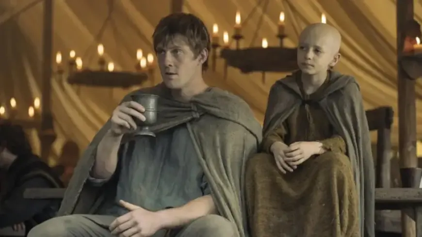 ‘Game of Thrones’ Haters Embrace ‘A Knight of the Seven Kingdoms’