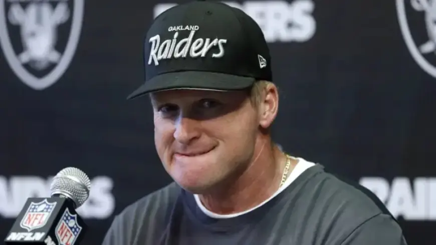 Jon Gruden’s Prospects in the Current Coaching Carousel Explored