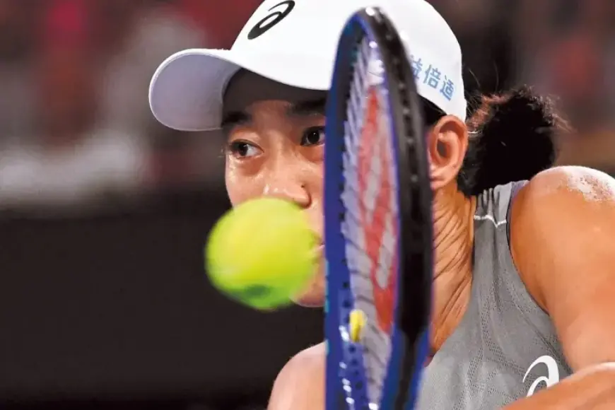 Preparing for First Major Challenge