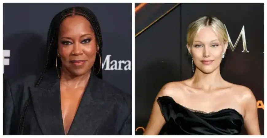 January 15, 2026: Celebrating Birthdays of Regina King and Grace VanderWaal