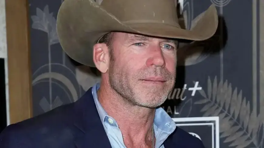 Taylor Sheridan’s Upcoming Series Premieres Sooner Than Expected