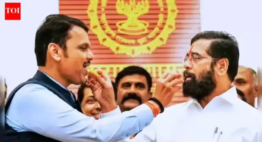 BMC Elections 2026: BJP Challenges Thackeray Stronghold, Mahayuti Nears Sweeping Win