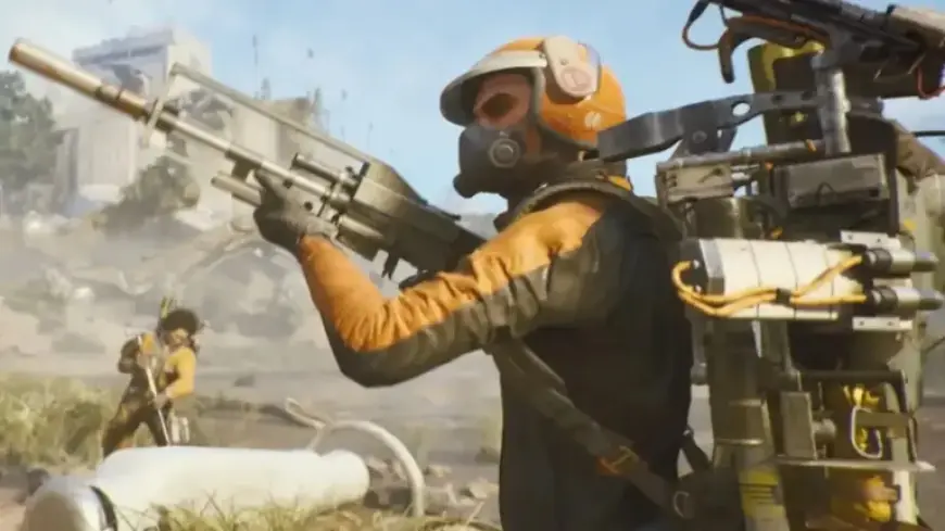 Embark Dev Unveils 2026 Arc Raiders Roadmap: New Maps Arrive This Year