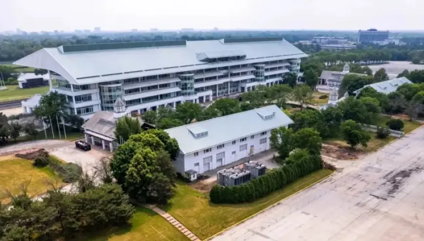 Indiana Legislators Commended by Bears for Advancing Stadium Proposal