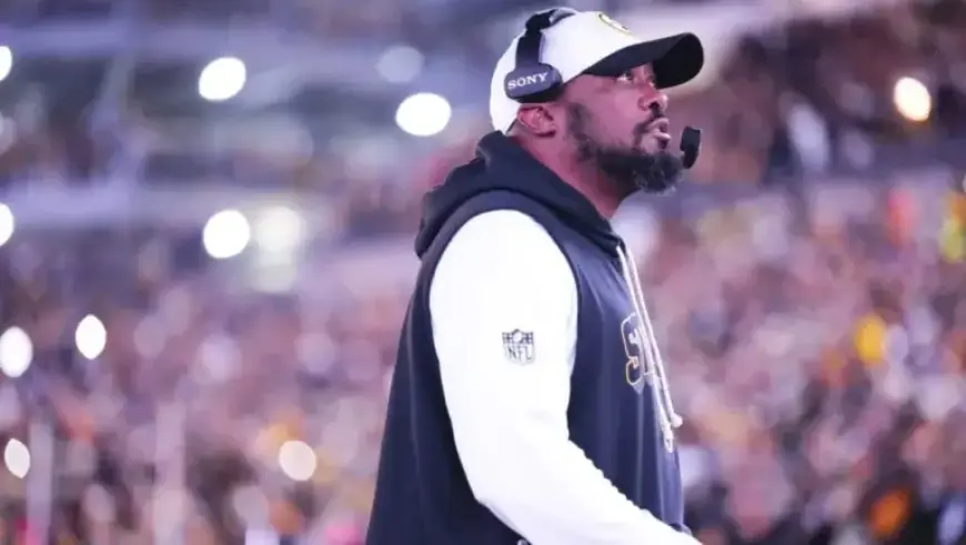 Mike Tomlin Crucial to NFL’s Diversity Hiring This Century