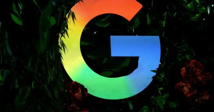 Google Identifies US Transmission System as Key Data Center Challenge