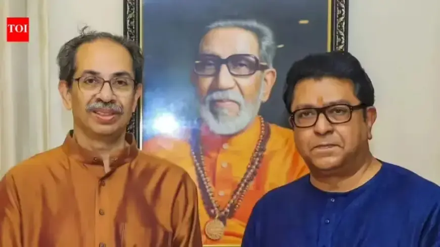 Shiv Sena’s 30-Year Reign Ends in 2026 Mumbai BMC Elections