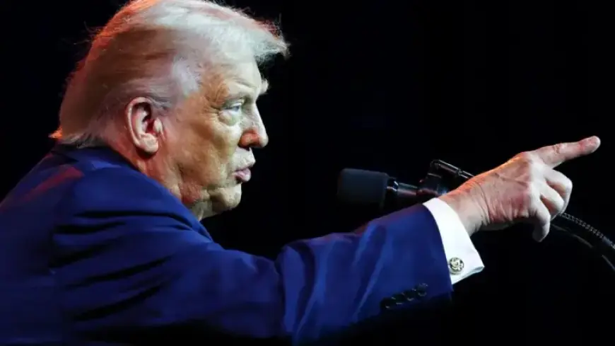 Did Trump Change MLK Day? How the Federal Holiday May Differ