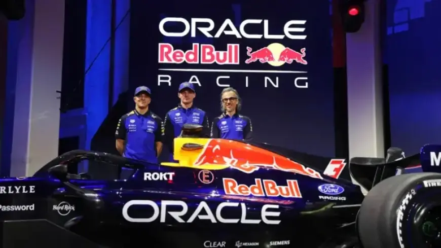 Laurent Mekies Anticipates Challenges in Red Bull Power Unit Project Transition