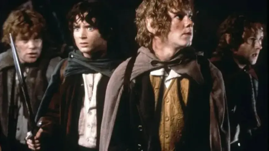 ‘Lord of the Rings’ Trilogy Gains $5 Million in Presale for Theatrical Return