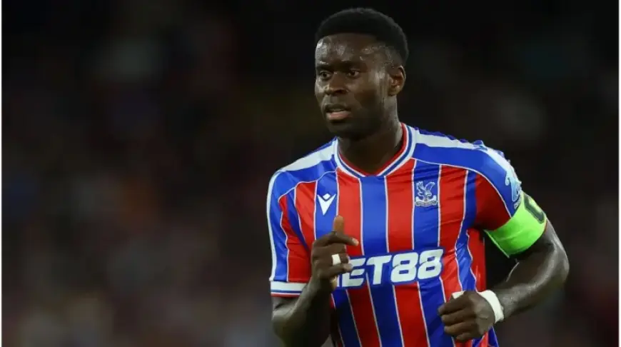 Glasner Confirms Man City’s Guéhi Deal Nears Completion – Ideal for English Star?