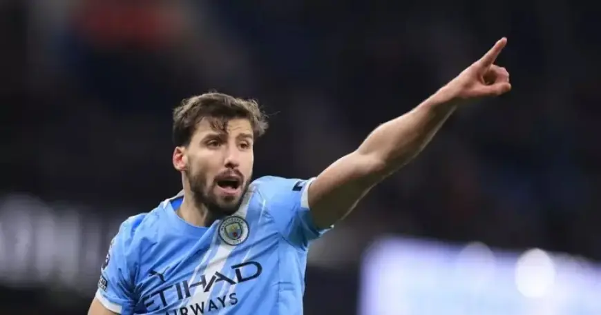 Man City Injury Update: Dias, Kovacic, Savinho Return Timelines Post-Newcastle