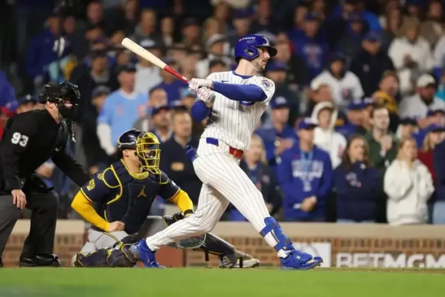 Dodgers Sign Top Free Agent Kyle Tucker, Bolstering Championship Roster