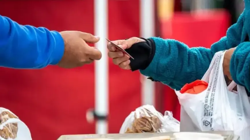 Trump Targets Wall Street Profits with Bold Affordability Pledge