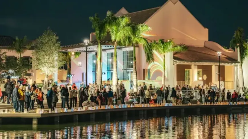 Sarasota County Named No. 2 Growth City in U.S.