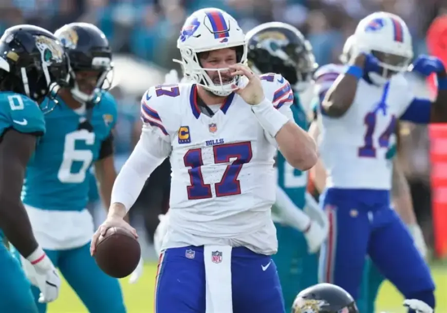 Gerry Dulac Predicts NFL Divisional Round Outcomes