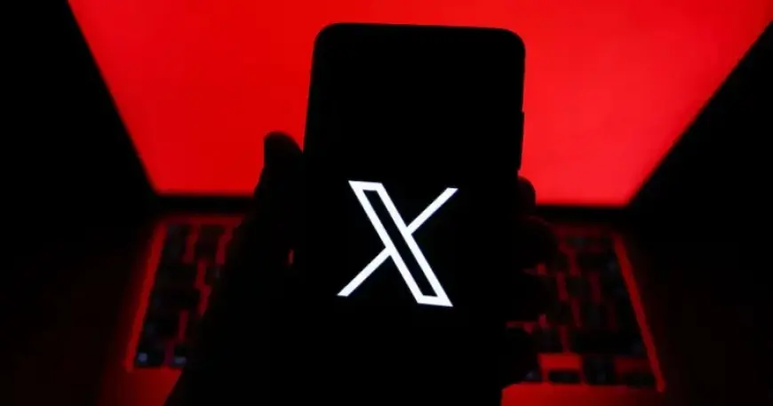 Musk’s Platform X Restores Service After Global Outage Affects Thousands