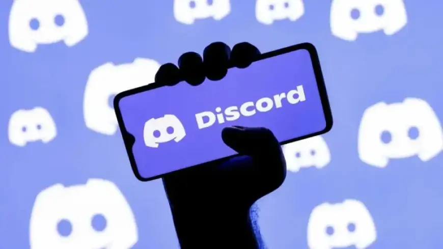 Discord Outage Affects Thousands, Reports Downdetector