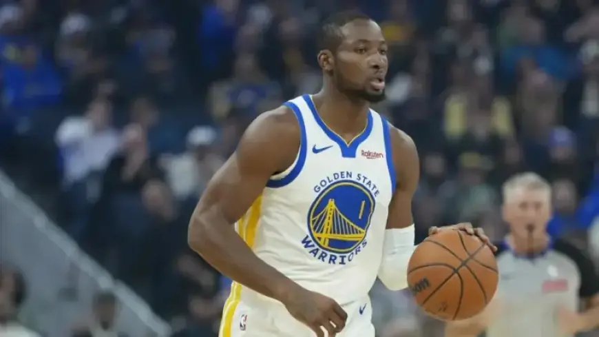 Steph Curry, Draymond Green Address Jonathan Kuminga Trade Rumors