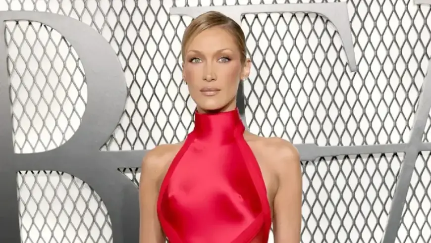 Bella Hadid Eyes Acting Career Post-Ryan Murphy’s The Beauty