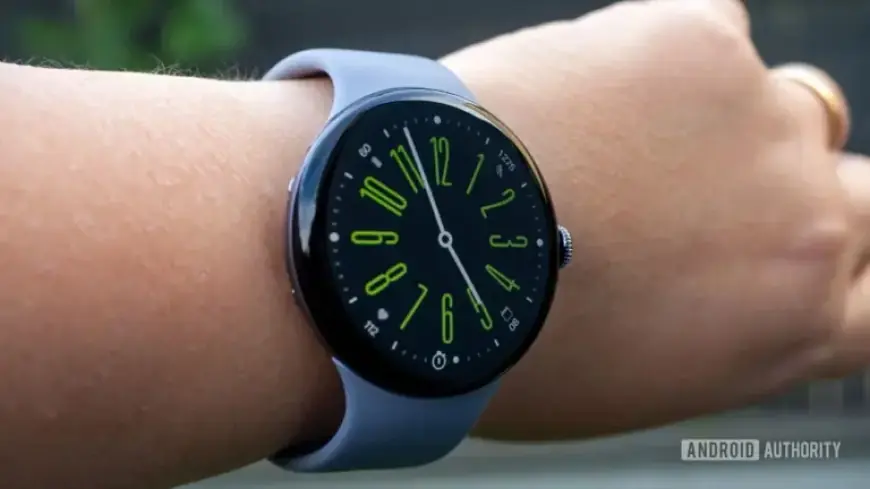 Google Adopts Key Apple Watch Feature for Pixel Watch Update