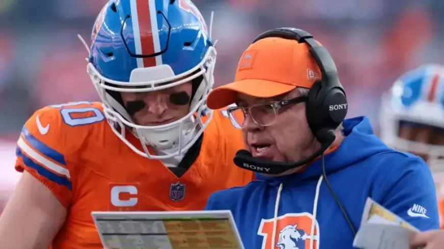 Sean Payton Inspires Players to Savor Each Moment After Year Off