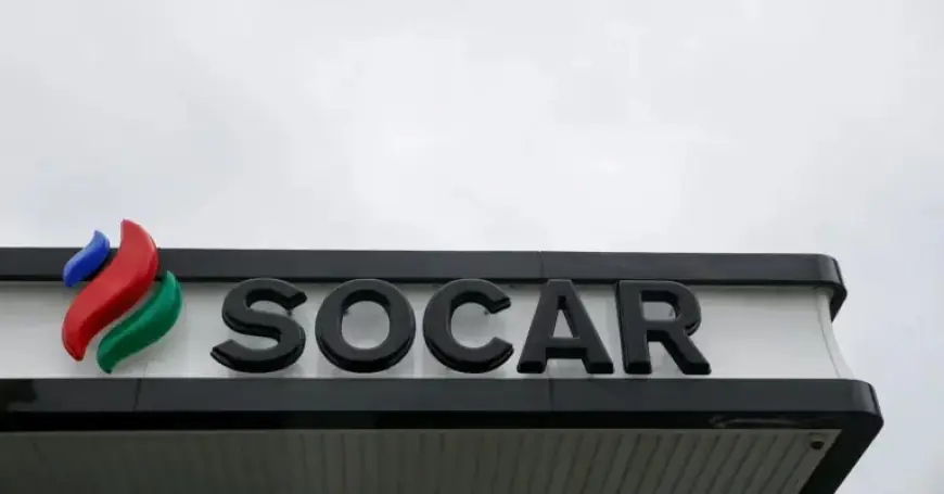 Azerbaijan Begins Supplying Natural Gas to Germany and Austria