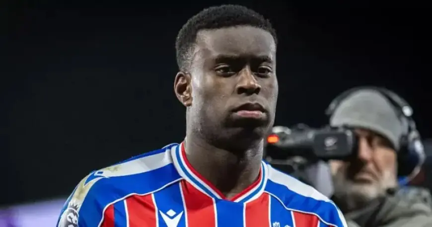 Arne Slot Comments on Liverpool Transfer as Man City Pursues Marc Guehi