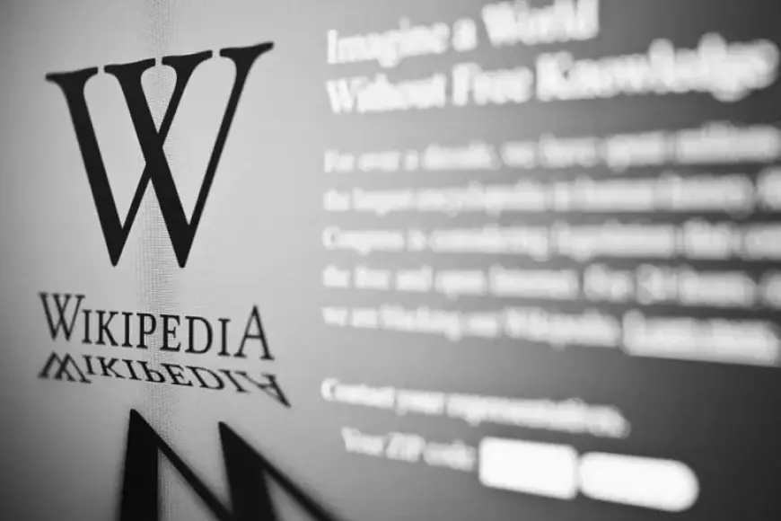 Wikimedia Foundation Unveils AI Alliances with Amazon, Meta, Microsoft, and More