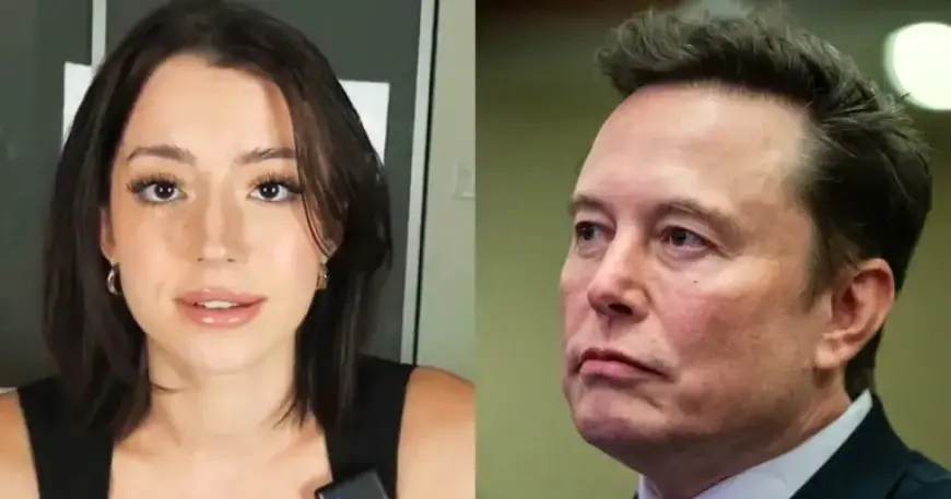 Ashley St. Clair Sues xAI Over Grok Sexual Imagery in Elon Musk Case