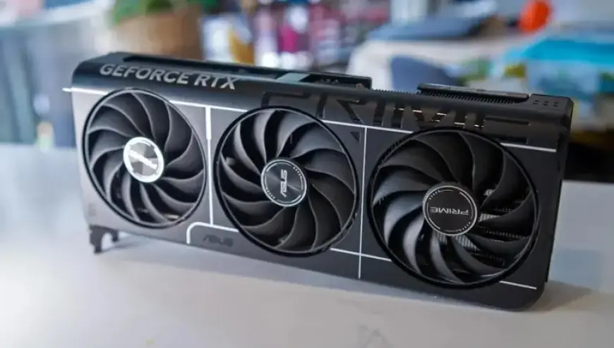 ASUS Reverses Decision, Resumes RTX 5070 Ti Sales