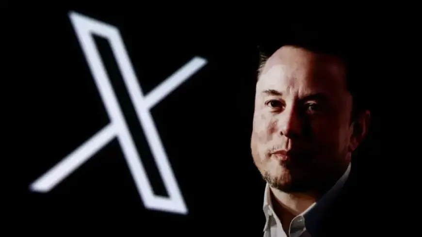 Elon Musk’s Platform Faces Outage: Thousands Report Issues