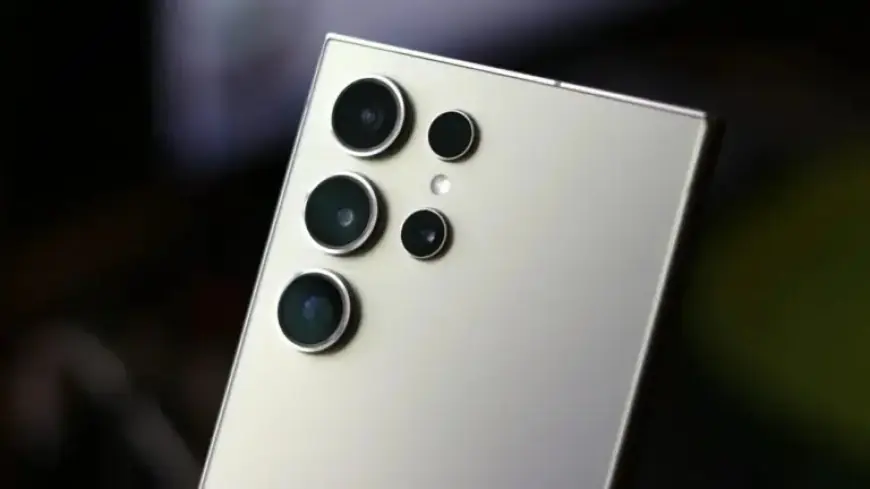 Samsung Enhances Galaxy S24 with January 2026 Security Update