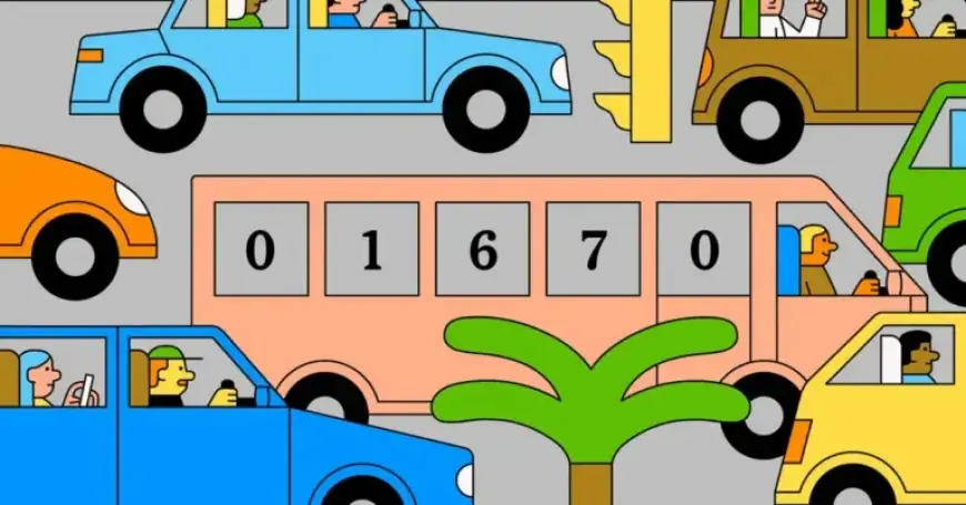 Wordle Review: Insights into Puzzle No. 1,670