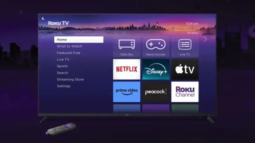 Roku Unveils Exciting New Feature for Roku TV and Player Users
