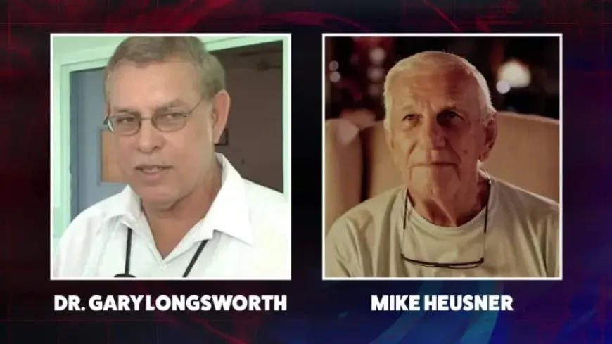 Belize Honors Tourism and Healthcare Icons in Heartfelt Tribute