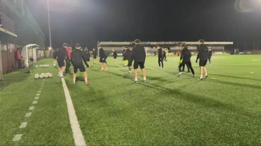 Annan Athletic Aims to Replicate 2013 Ibrox Success Against Rangers